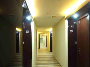 Xiamen Tai Qing Hotel Екстер'єр фото